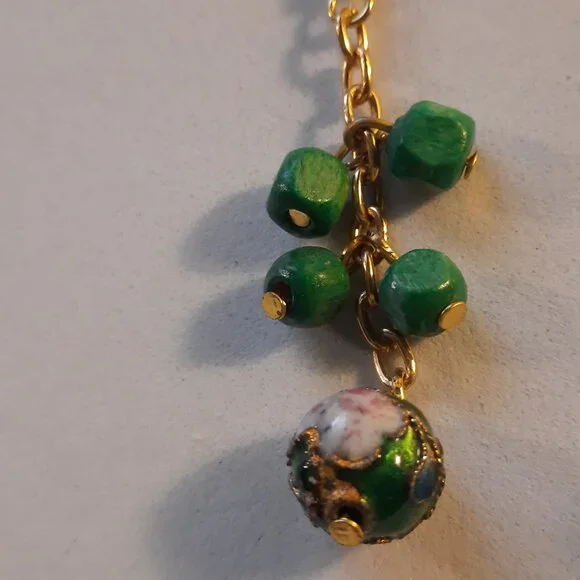 Brand New Unique Handmade Earrings - Picture 2 of 2